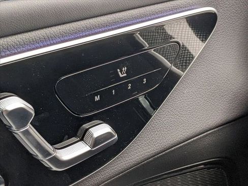 Certified 2025 Mercedes-Benz GLC 350e 4MATIC image 13