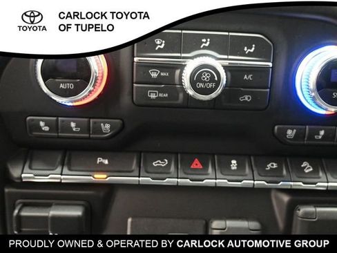 Used 2022 GMC Sierra 1500 Denali image 13