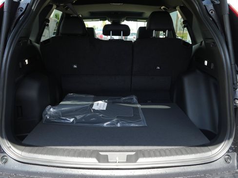 New 2026 Honda CR-V Sport-L image 8