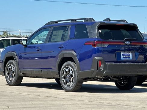 New 2026 Subaru Outback Touring AWD/4WD image 5