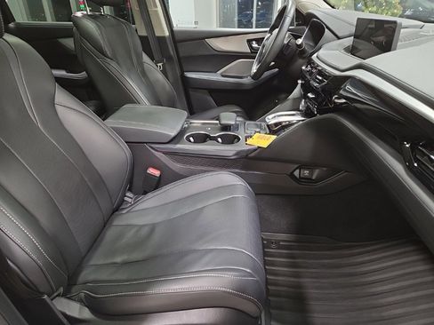 Used 2024 Acura MDX SH-AWD w/ Technology Package image 22