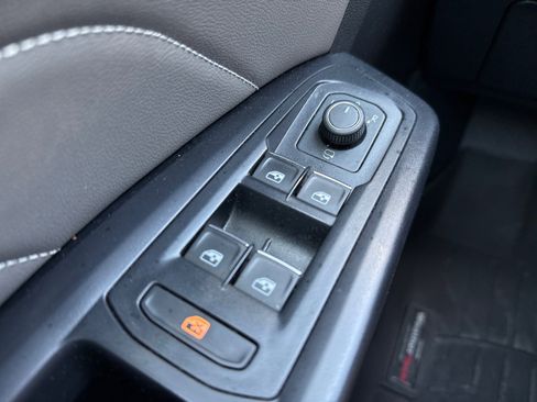 Used 2021 Volkswagen Atlas SEL Premium AWD/4WD image 26