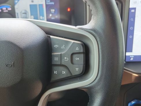 Used 2022 Ford Bronco Outer Banks AWD/4WD image 21