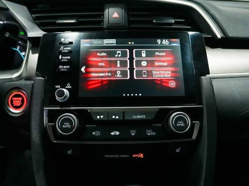 Used 2019 Honda Civic EX image 14