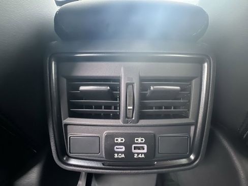 New 2026 Subaru Forester Sport image 21