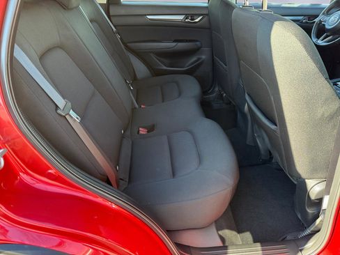 Certified 2023 MAZDA CX-5 AWD 2.5 S image 14