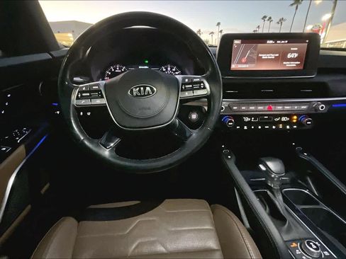 Used 2021 Kia Telluride SX w/ SX Prestige Package image 5
