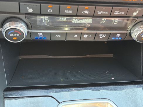 Certified 2023 MAZDA CX-9 Carbon Edition AWD/4WD image 30