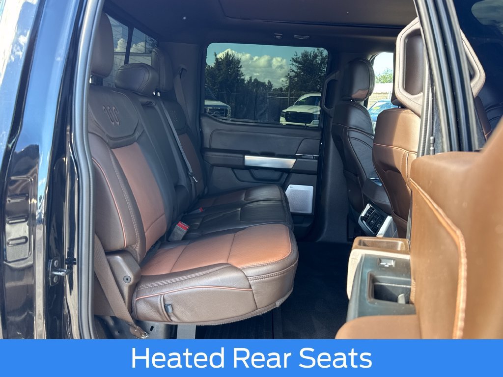 Used 2026 Ford F250 King Ranch AWD/4WD image 31