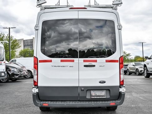 Used 2017 Ford Transit 150 XLT RWD image 9