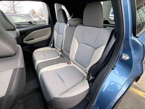 Certified 2025 Subaru Forester Premium image 29