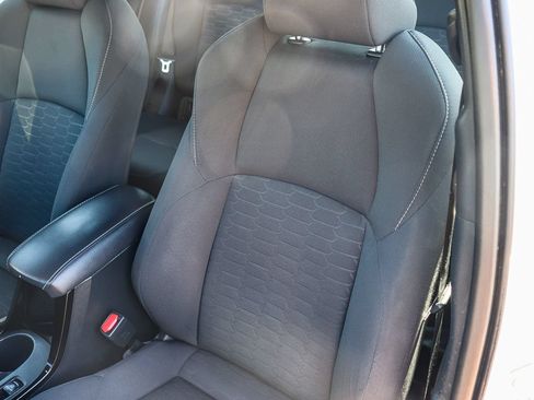 Certified 2023 Toyota Corolla SE FWD image 31