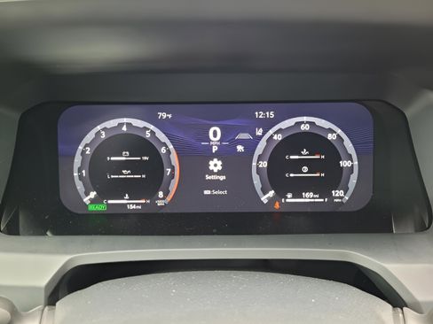 Certified 2025 Toyota Tacoma TRD Off-Road image 31