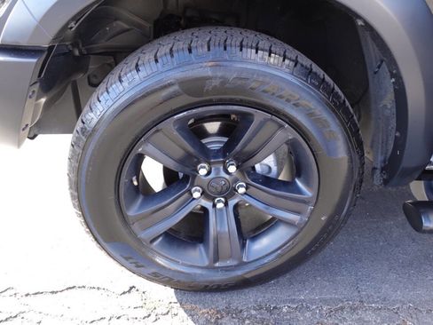 Used 2021 RAM 1500 Classic Warlock image 57