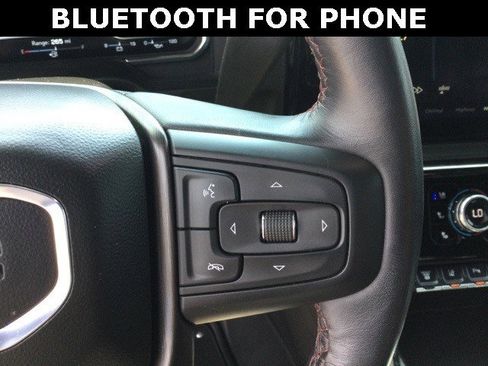 Certified 2024 GMC Sierra 2500 AT4X image 13