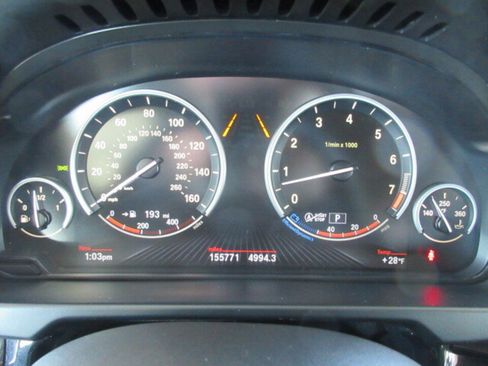 Used 2014 BMW X5 xDrive35i image 14