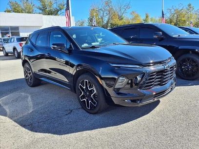 Used 2023 Chevrolet Blazer RS w/ Enhanced Convenience Package