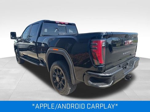New 2026 GMC Sierra 2500 AT4 w/ AT4 Premium Plus Package AWD/4WD image 7