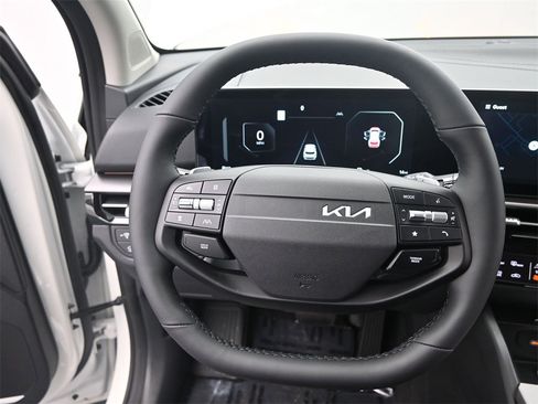 New 2026 Kia Sportage SX Prestige image 32