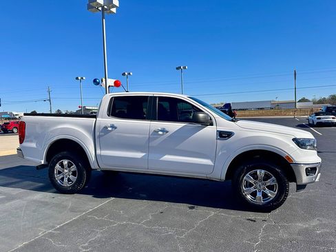 Used 2019 Ford Ranger XLT w/ Equipment Group 301A Mid image 5