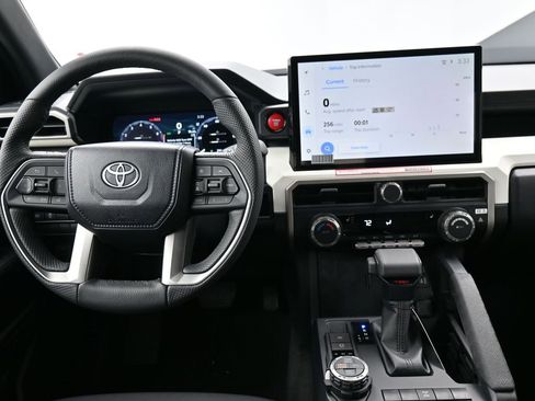 New 2024 Toyota Tacoma TRD Off-Road image 19