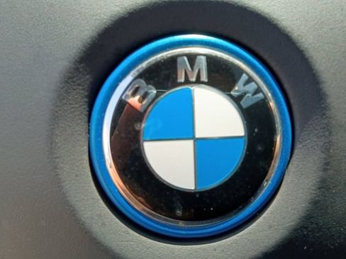 Used 2023 BMW i4 eDrive40 w/ M Sport Package RWD image 12