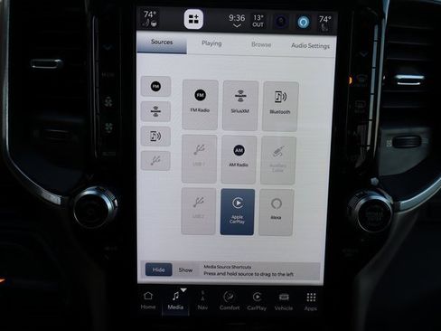 Used 2022 RAM 3500 Laramie image 25