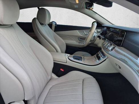 Used 2023 Mercedes-Benz E 450 Coupe image 15