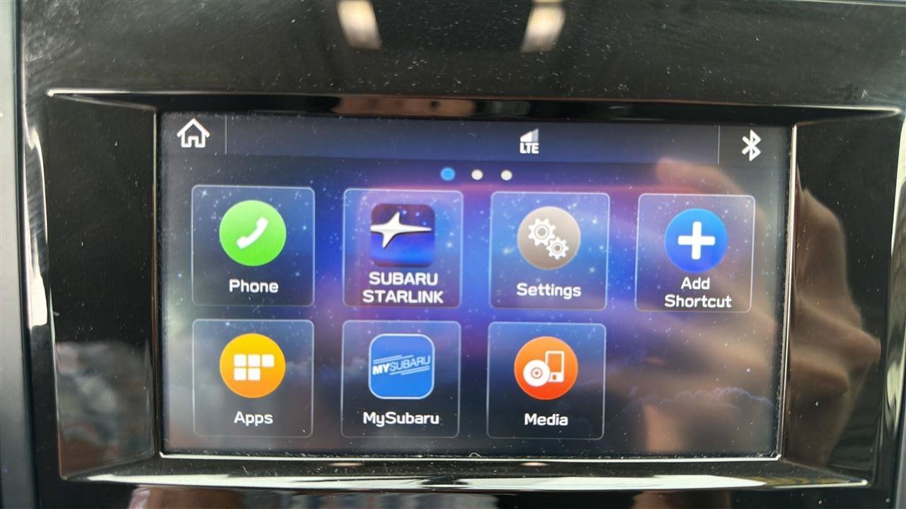 Used 2020 Subaru Forester Premium AWD/4WD image 30