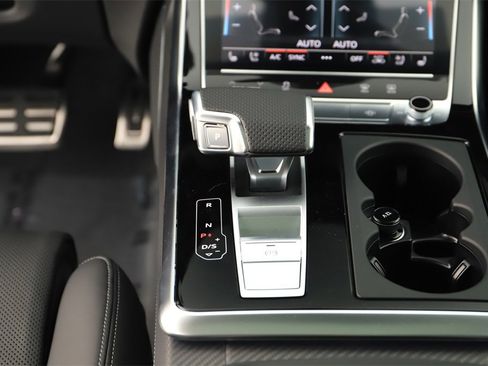 New 2026 Audi SQ7 Premium Plus image 21