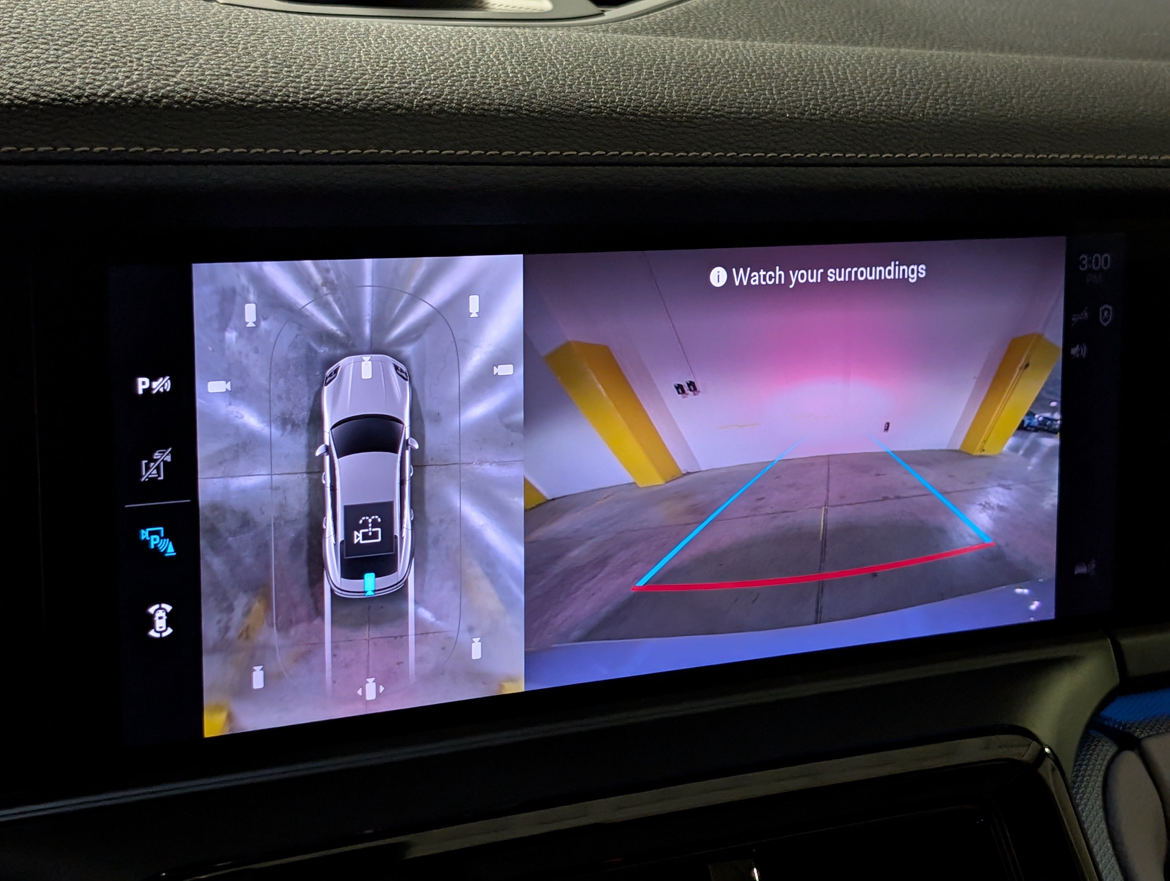New 2026 Porsche Panamera 4 AWD/4WD image 37