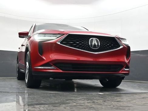 Used 2023 Acura MDX SH-AWD image 29