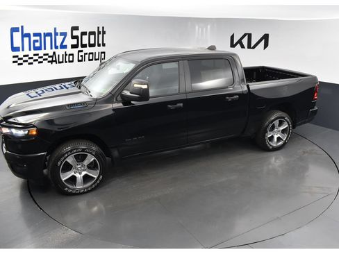 Used 2025 RAM 1500 Tradesman AWD/4WD image 10