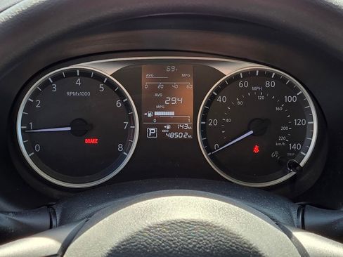 Used 2022 Nissan Kicks S w/ Interior Electronics Package FWD image 26