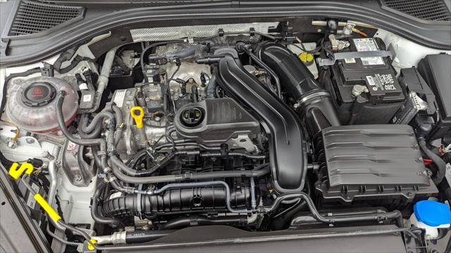 Used 2024 Volkswagen Jetta Sport FWD image 28
