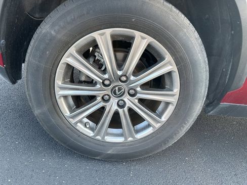 Used 2019 Lexus NX 300 FWD w/ Accessory Package 2 image 12