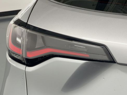 Certified 2023 Honda HR-V LX image 13