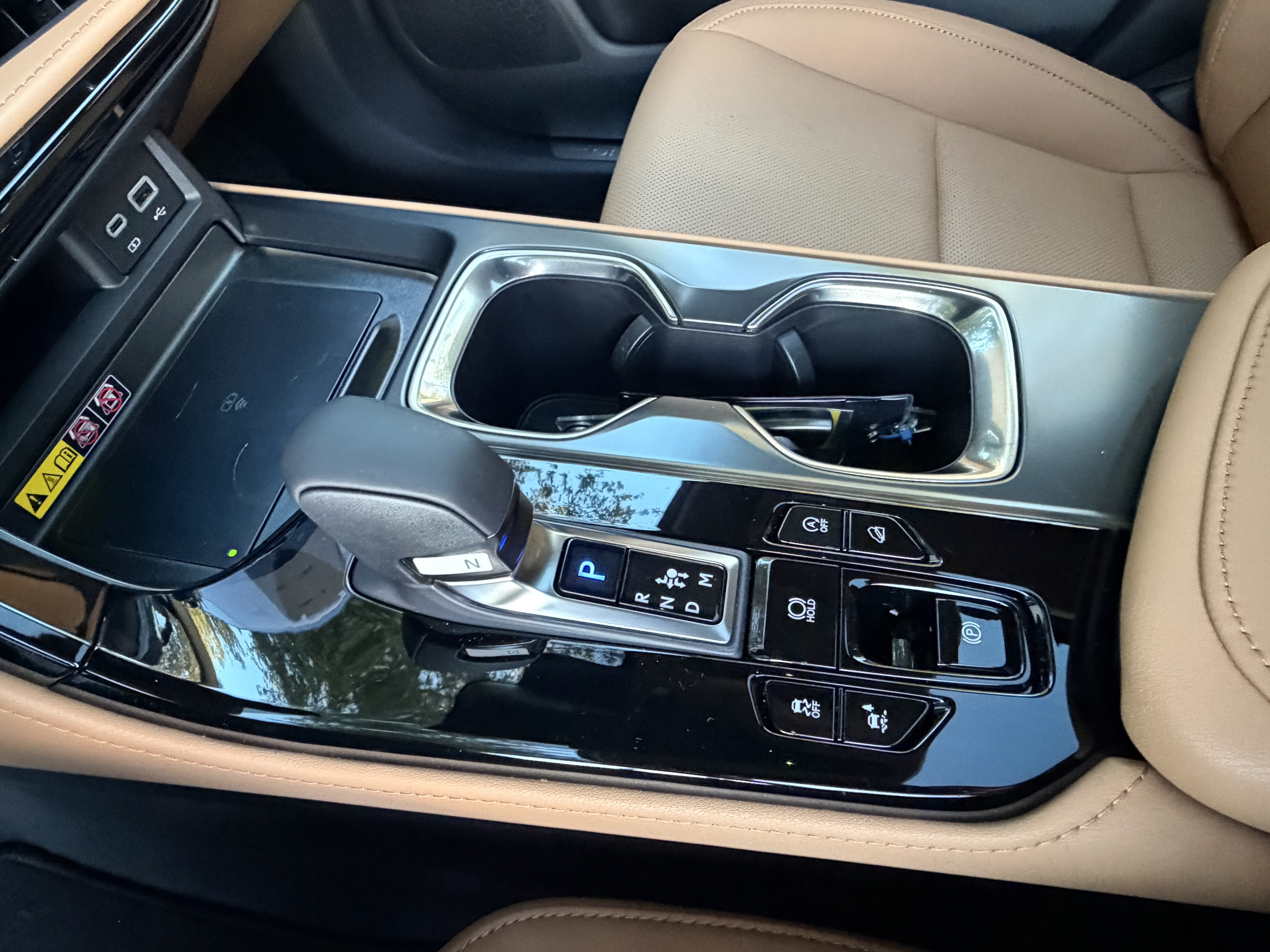 Used 2026 Lexus NX 350 AWD w/ Accessory Package (2T) image 26