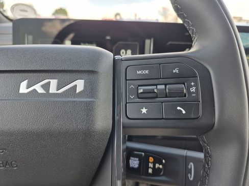New 2027 Kia Telluride SX X-Pro AWD/4WD image 19
