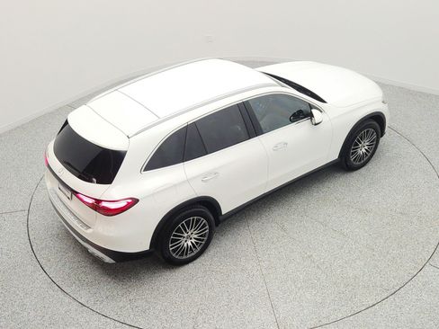 Certified 2026 Mercedes-Benz GLC 300 image 26