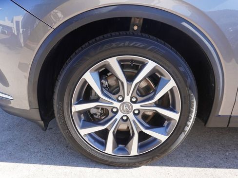 Used 2022 Acura MDX FWD w/ Technology Package image 29