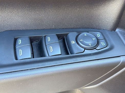 Used 2024 Chevrolet Silverado 1500 Custom Trail Boss w/ LPO, Dark Essentials Package image 13