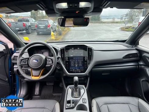 Used 2024 Subaru Crosstrek 2.5i Wilderness image 19