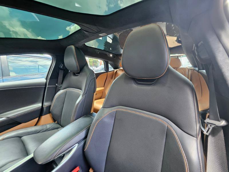 Used 2023 Lucid Air Touring AWD/4WD image 41