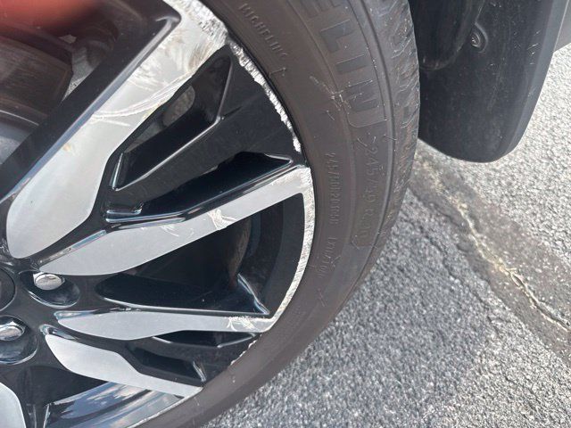 Used 2021 Honda Pilot Elite image 14
