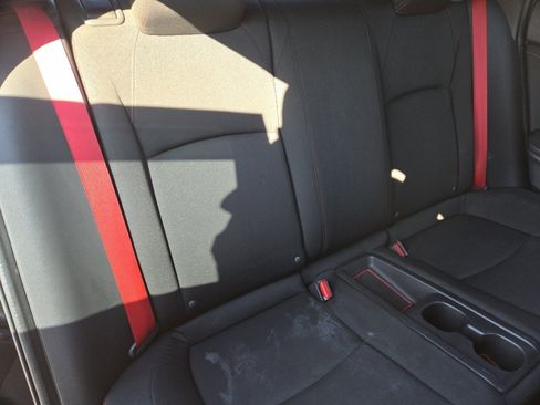 Used 2018 Honda Civic Type R image 24