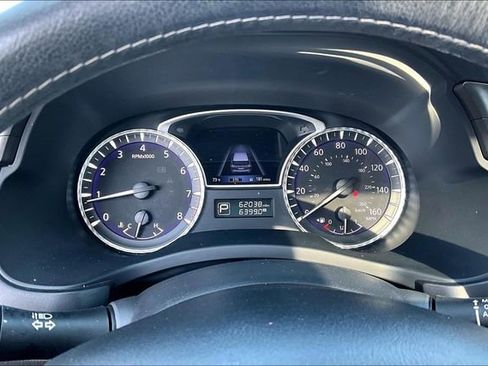 Used 2020 INFINITI QX60 Luxe w/ Essential Package image 20