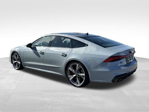 Used 2023 Audi S7 Premium Plus w/ Premium Plus Package image 3