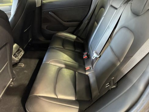 Used 2020 Tesla Model 3 Performance AWD/4WD image 10
