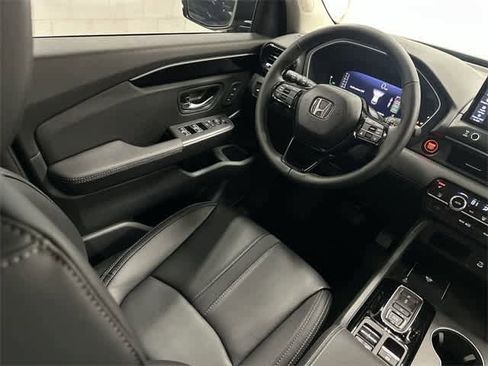 New 2026 Honda Pilot EX-L image 12